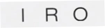 IRO