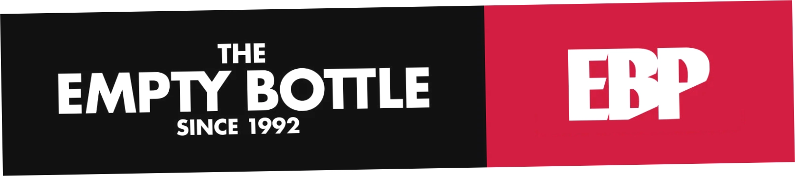 Empty Bottle