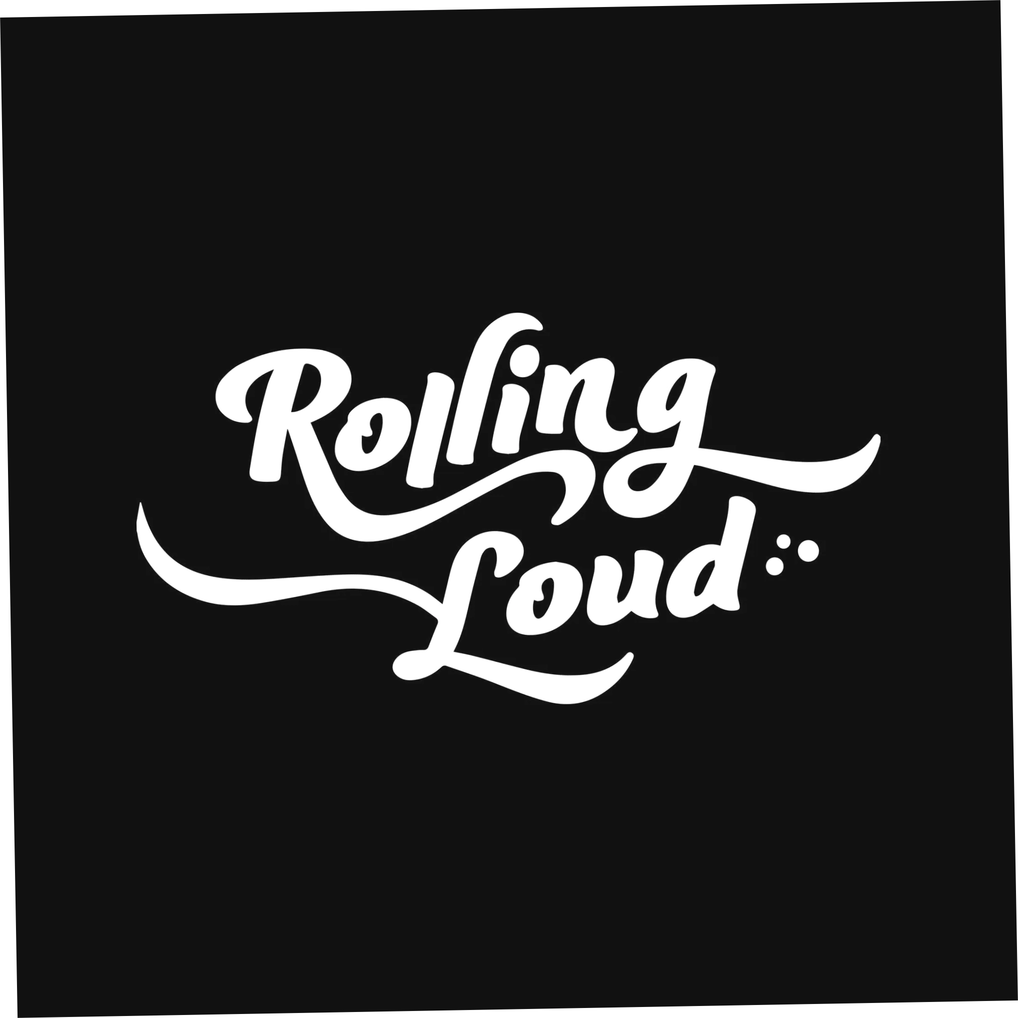 Shop Rolling Loud