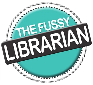 The Fussy Librarian