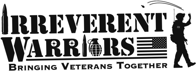 Irreverent Warriors