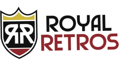 Royal Retros