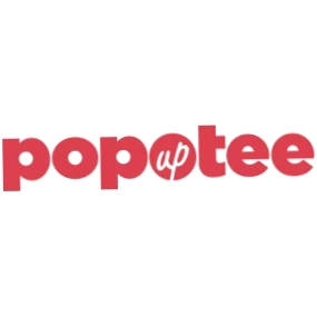 Pop Up Tee