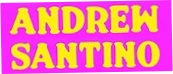 Andrew Santino