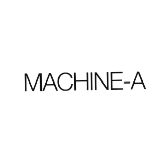 MACHINE A