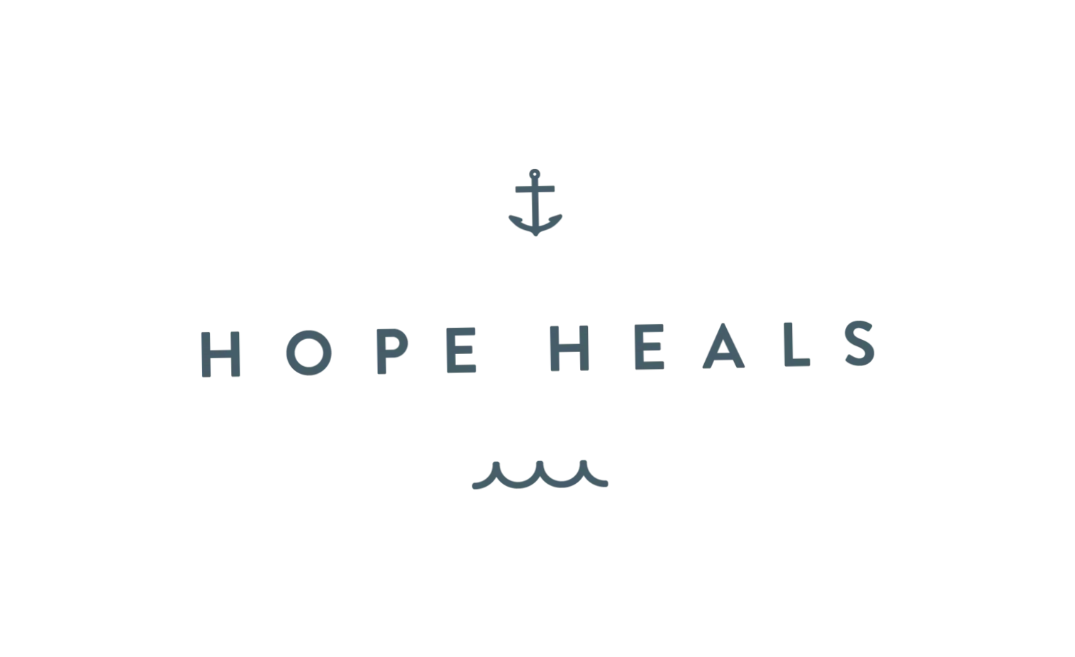 Hope Heals