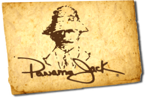 Panama Jack