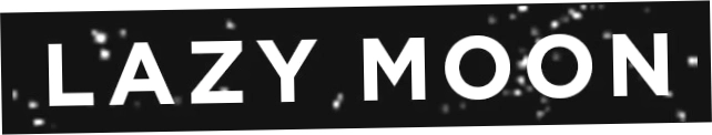 Lazy Moon