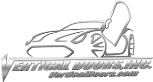 Vertical Doors