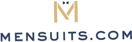 Men Suits