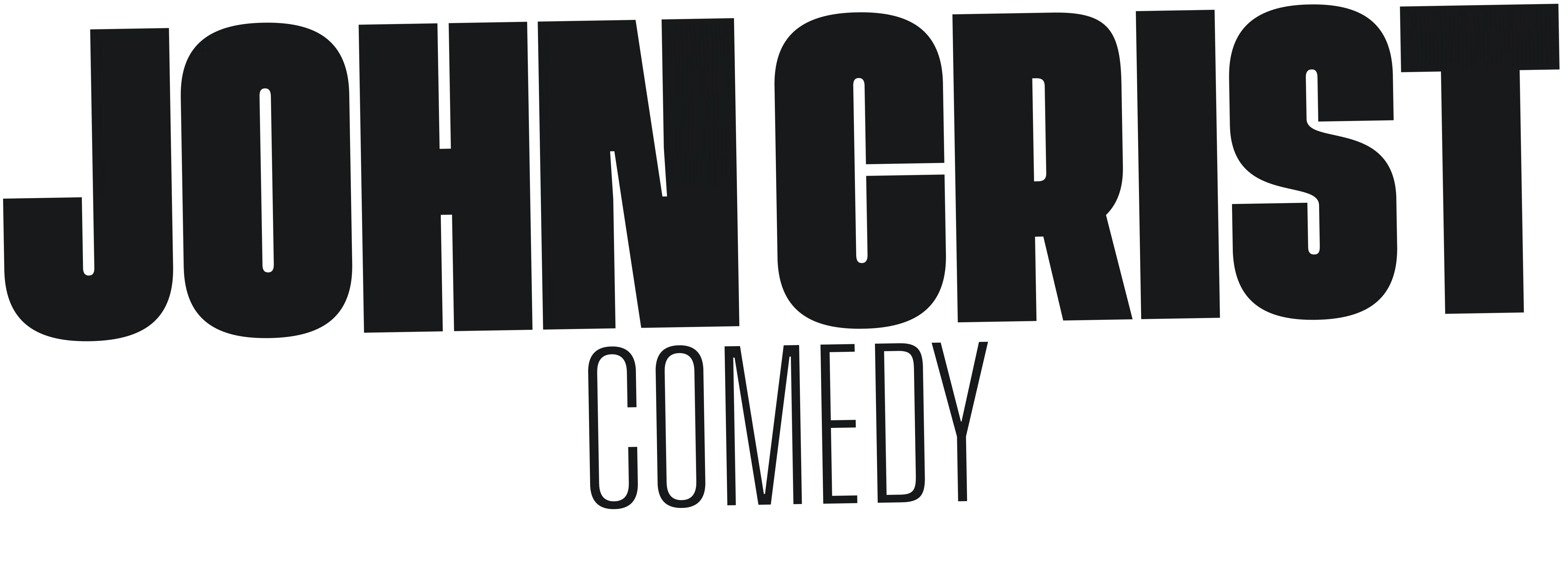 John Crist Comedy