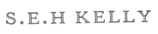 Seh Kelly