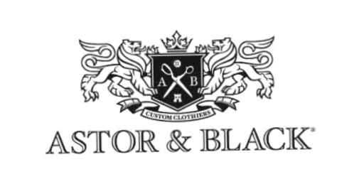 Astor And Black