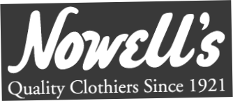 Nowell's Clothiers