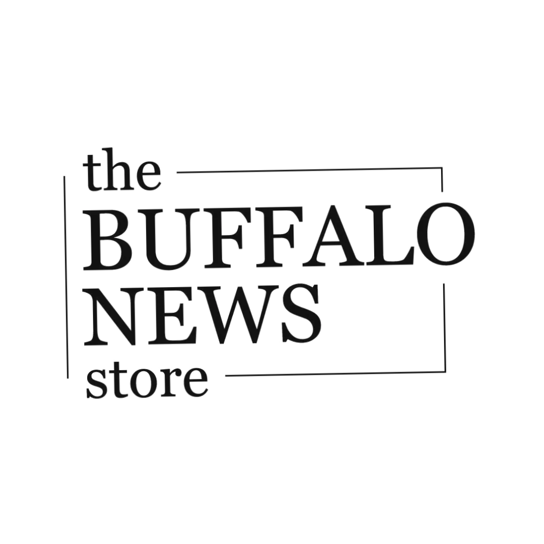 Buffalo News Store
