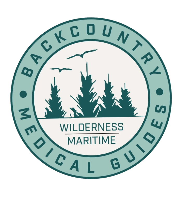 Backcountry Medical Guides