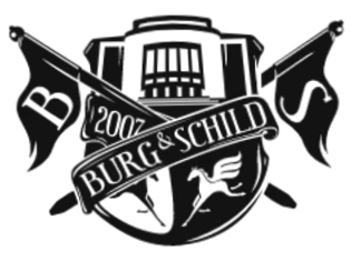Burg Und Schild