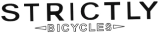 Strictly Bicycles