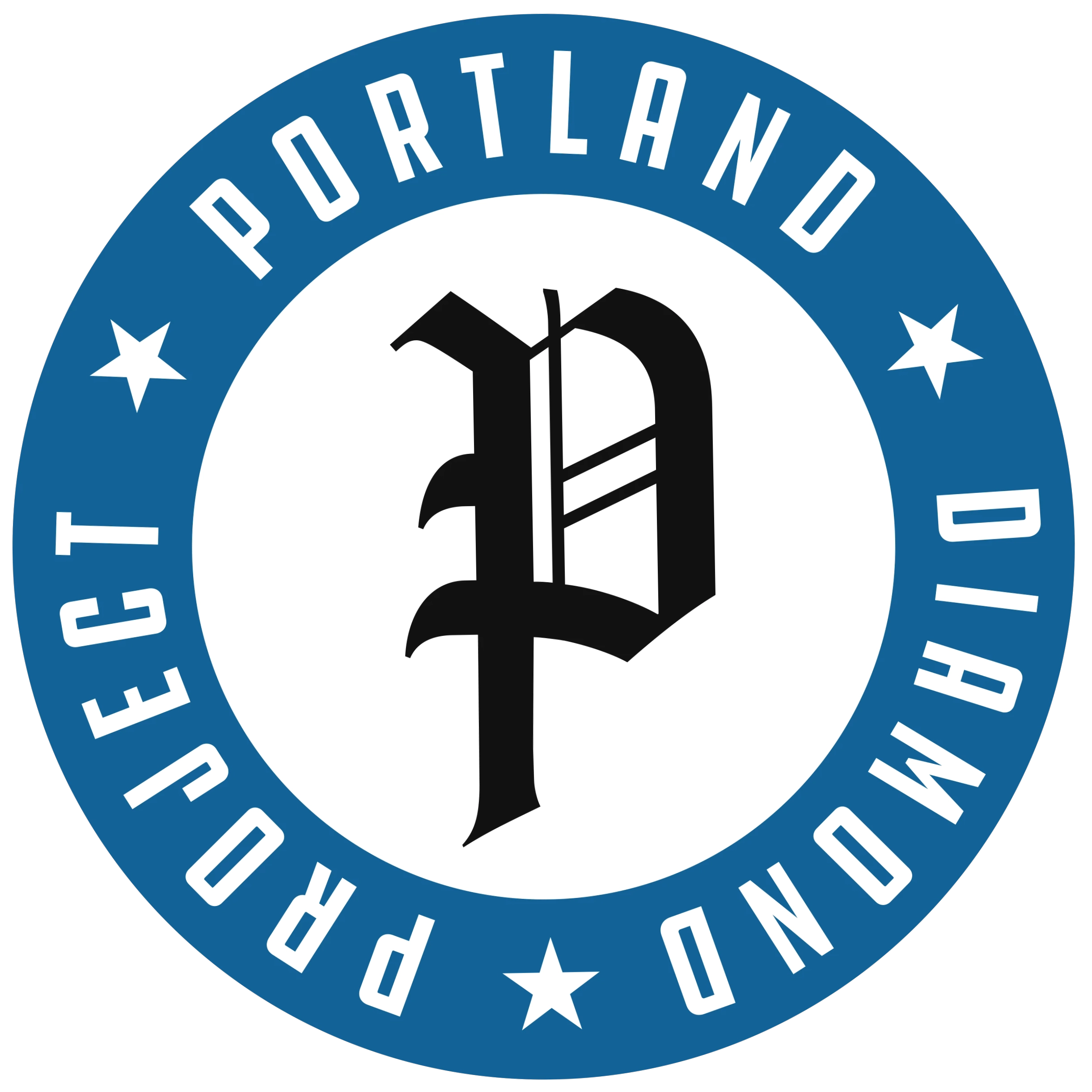 Portland Diamond Project