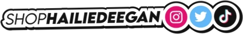 Shop Hailie Deegan