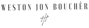 Weston Jon Boucher