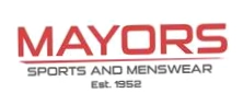 Mayors Sports