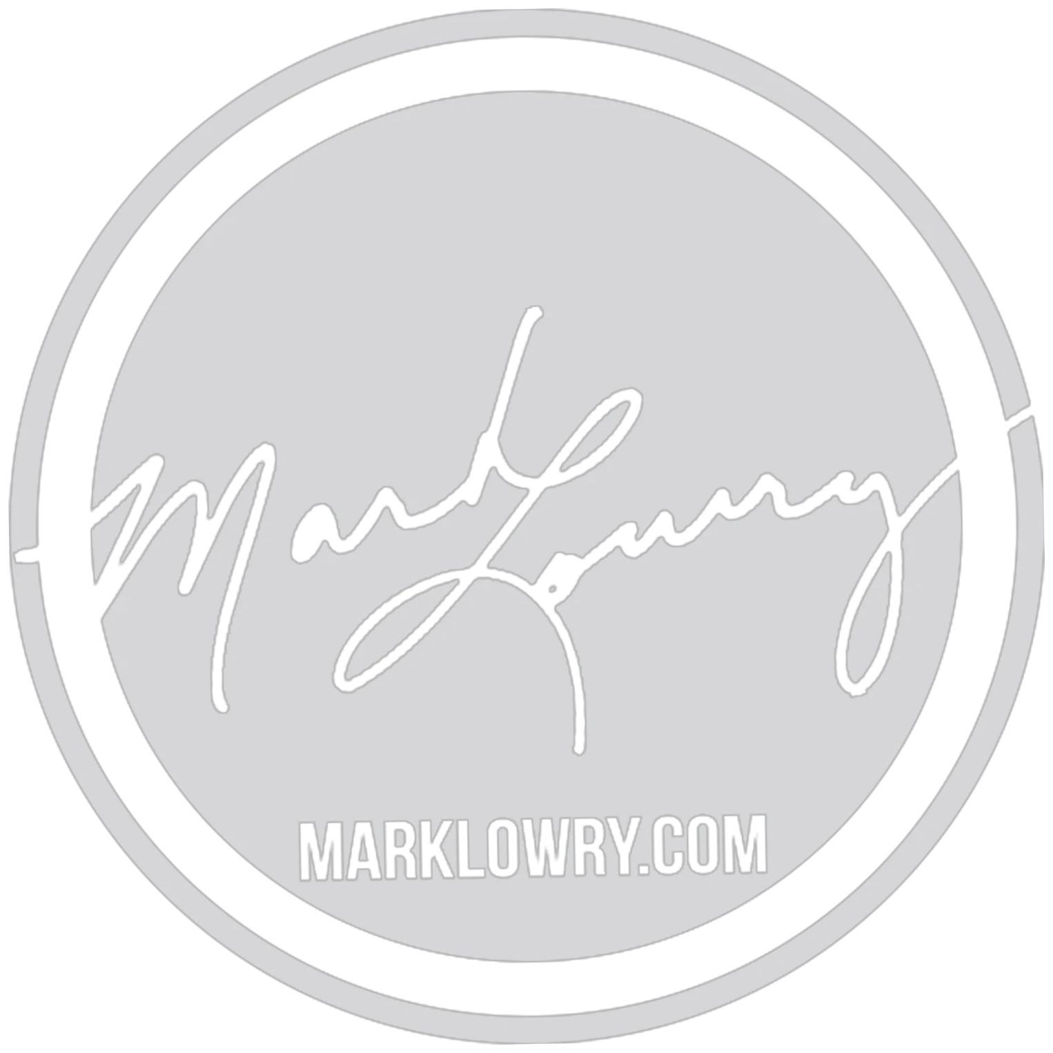Mark Lowry