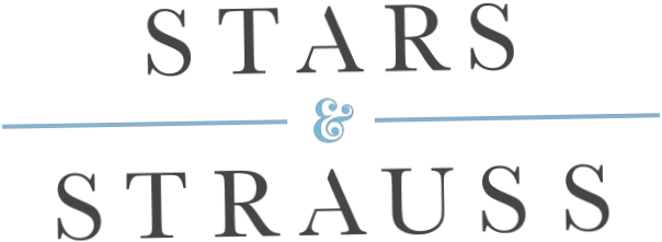 Stars Strauss