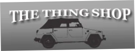 The Thing Shop