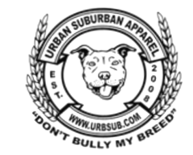 Urban Suburban Apparel