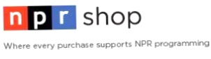 Npr Shop