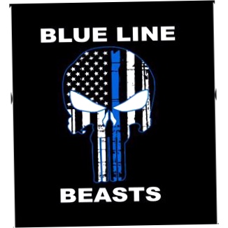 Blue Line Beasts