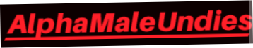 Alphamaleundies