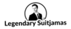Legendary Suitjamas