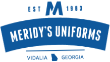 Meridy's Uniforms