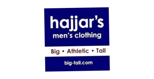 Big & Tall