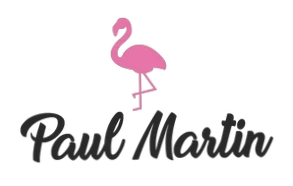 Paul Martin