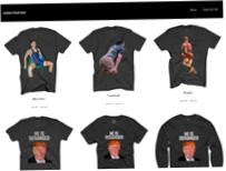 Merch Direct