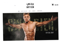 Steve Cook