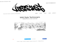 wildstyle technician
