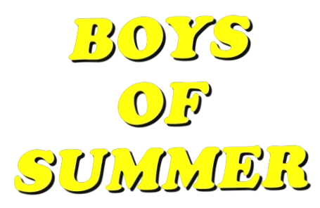 Boys of Summer
