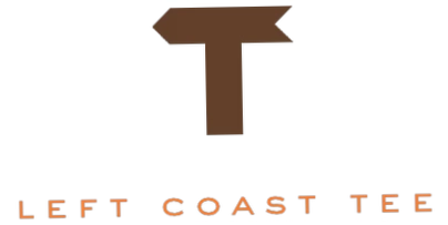 Left Coast Tee