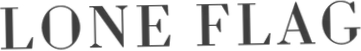 Lone Flag