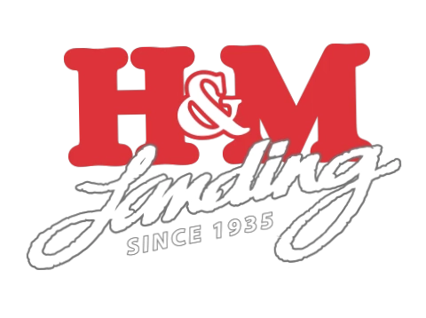 H&M Landing