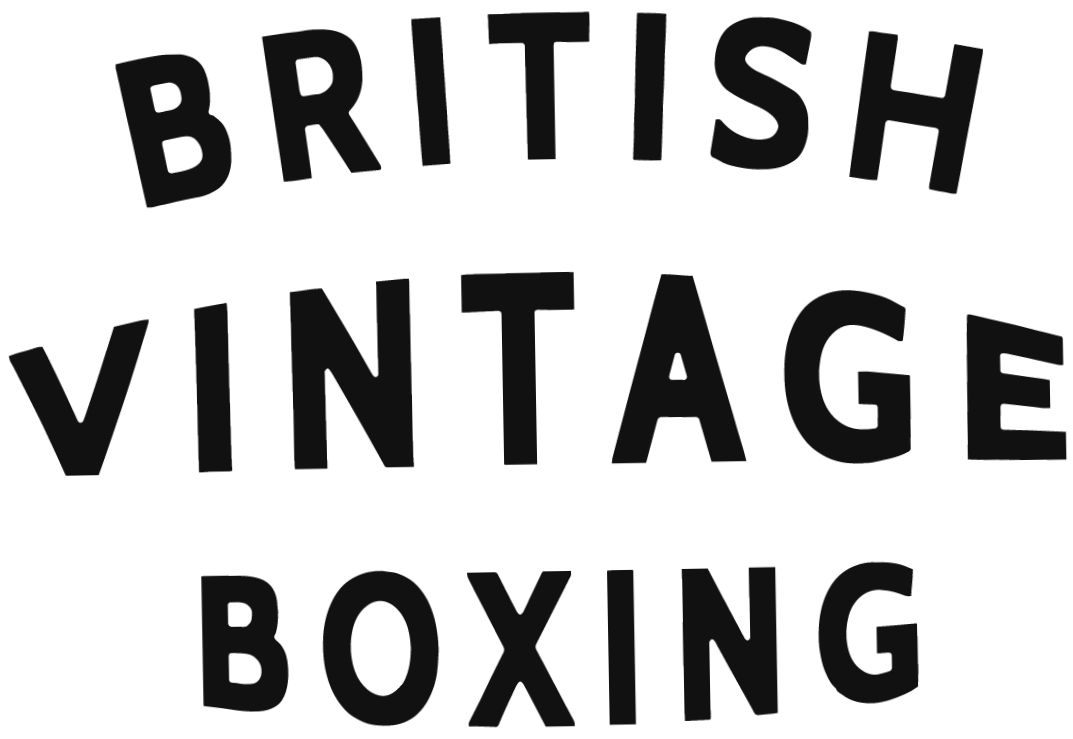 British Vintage Boxing