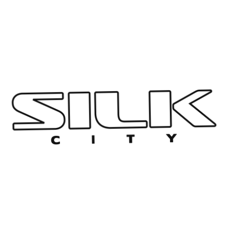 Silk City