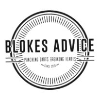 Blokes Advice