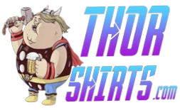 Thorshirts