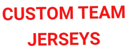 Discount Fans Jersey