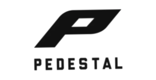 Pedestal Footwear